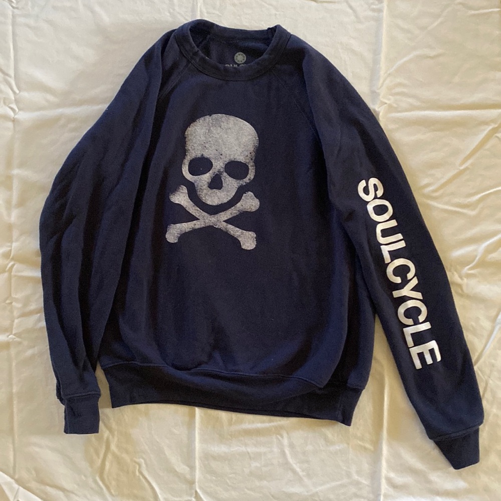 Soul Cycle Sweatshirt